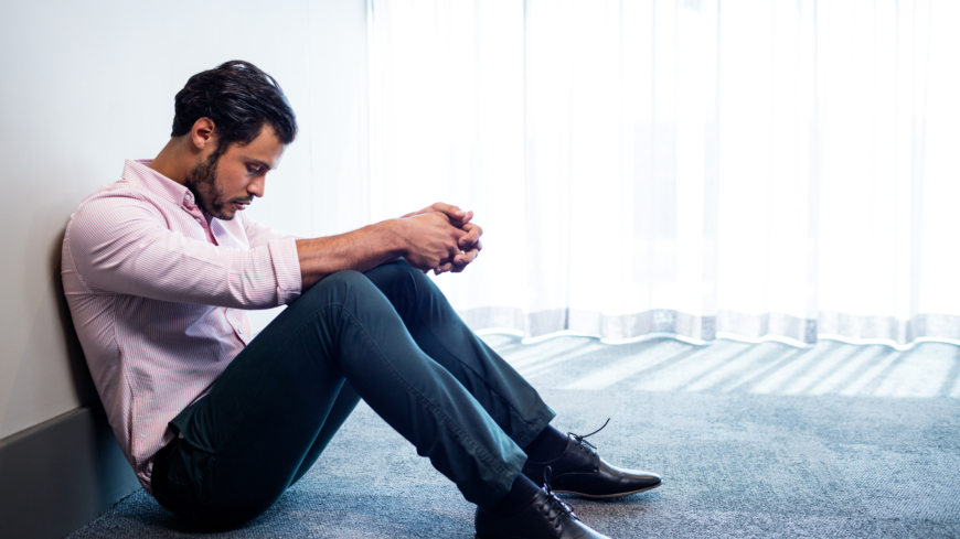 Ökad risk att dö i förtid vid massarbetslöshet